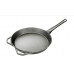 Large frying pan, Bartscher  cast, Ø650