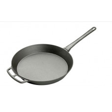 Large frying pan, Bartscher, cast, Ø800