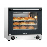 Конвекционная печь АТ90, A120786, Bartscher