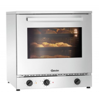 Конвекционная печь MF6430 с грилем, 121782, Bartscher