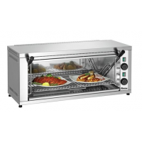 Саламандра 600-2Z, 100528, Bartscher