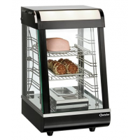 Vitrină termică DeliCompact, 306057, Bartscher Vitrină termică DeliCompact, 306057, Bartscher