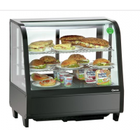 Vitrina frigorifică, 700201G, Bartscher