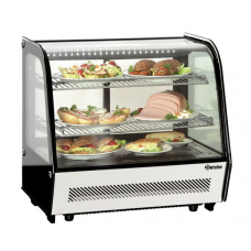 Refrigerated display unit 