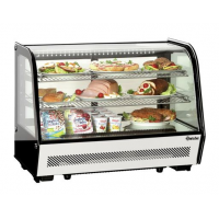 Холодильная витрина Deli Cool III, 160 л, 700203G, Bartscher