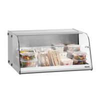 Vitrină frigorifică 40L-SBO, 700239, Bartscher