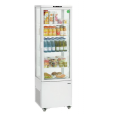 Display fridge Bartscher 235L