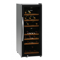 Frigider de vin 2Z 38FL, 700130, Bartscher