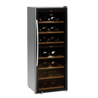 Frigider de vinuri 2Z 126FL, 700131, Bartscher