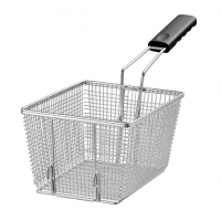 Cos pentru friteuza SNACK 8L, 165523, Bartscher 