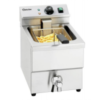 Фритюрница IMBISS I, A150307, Bartscher 