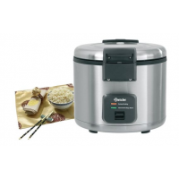 Рисоварка 8L, A150513, Bartscher 