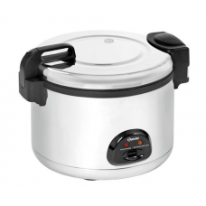 Rice cooker 12L