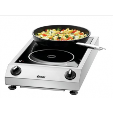 Table top induction stove 35ZS-210