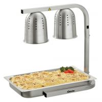 Podul termic I2WL550 1/1, 114266, Bartscher