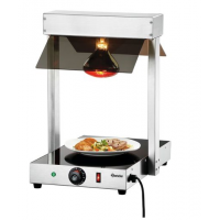 Podul termic I1WL400, 114263, Bartscher