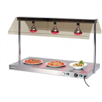 Podul termic TR I3WL1350, A114250, Bartscher