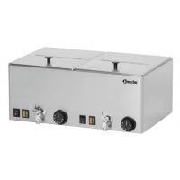 Подогреватель сосисок Bartscher 2KA20