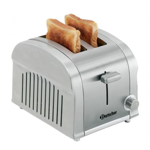 Toaster Bartscher TS20