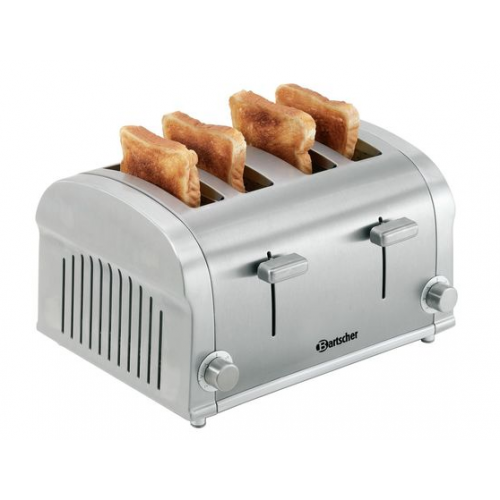 Toaster Bartscher TS40
