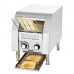 Toaster de conveier Bartscher 
