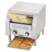 Toaster de conveier Bartscher