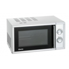 Microwave Bartscher 23L, 900W