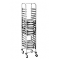 Cărucior Gastronorm Bartscher AGN1800-1/1