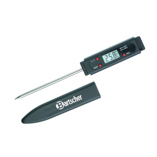 Thermometer digital, -50 to +150°C