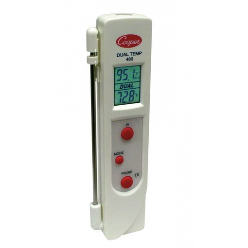 Thermometer D2200 KTP-IF Bartscher