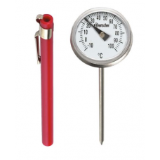 Termometru analog Bartscher, -10 - + 100 ° C