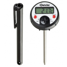 Цифровой термометр Bartscher, -50 - +150°C