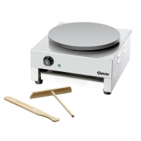 Блинница 1 диск, 400 мм, 104458, Bartscher Блинница 1 диск, 400 мм, 104458, Bartscher