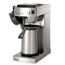 Coffee machine Bartscher Aurora 22