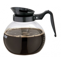 Ceainic Bartscher din sticlă pentru cafea 1,8 l
