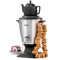 Самовар, 3,2 л, 191004, Bartscher Самовар, 3,2 л, 191004, Bartscher