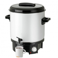 Диспенсер Bartscher для глинтвейна/ горячей воды GE21