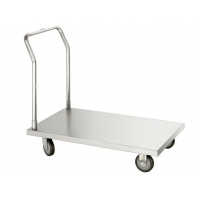 Платформенная тележка TP100 Bartscher