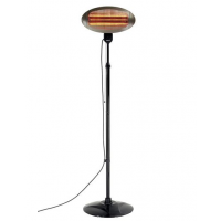 Обогреватель ST2000 E, 825207, Bartscher 