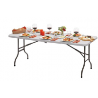 Универсальный стол складной Multi 1830-W, 601179, Bartscher Универсальный стол складной Multi 1830-W, 601179, Bartscher