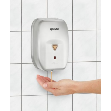 Soap dispenser, infrared sensor S1 Bartscher