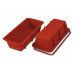 Formă de silicon, SFT331 Plum Cake, 30.331.00.0060, Silikomart