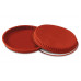 Silicone mould, SFT428 Flan Pan, 30.428.00.0060, Silikomart