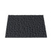 Декоративный силиконовый коврик, TEX06 Coffee, 33.056.20.0065, Silikomart