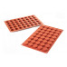 Silicone mould, SF180 Pastille , 36.180.00.0060, Silikomart