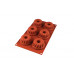 Silicone mould, SF209 Gugelhopf, 36.209.00.0060, Silikomart