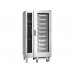 Combi oven electric Steambox Evolution Giorik H model (with high efficiency boiler and touchscreen) SEHE201W