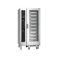 Cuptor Combi-steamer cu gaz Steambox Evolution Giorik  T SETG101W