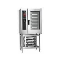 Cuptor Combi-steamer cu gaz Steambox Evolution Giorik P SEPG101 Cuptor Combi-steamer cu gaz Steambox Evolution Giorik P SEPG101