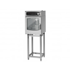 Combi oven electric Kompatto Giorik P model (programmable with instant steam) KP0623